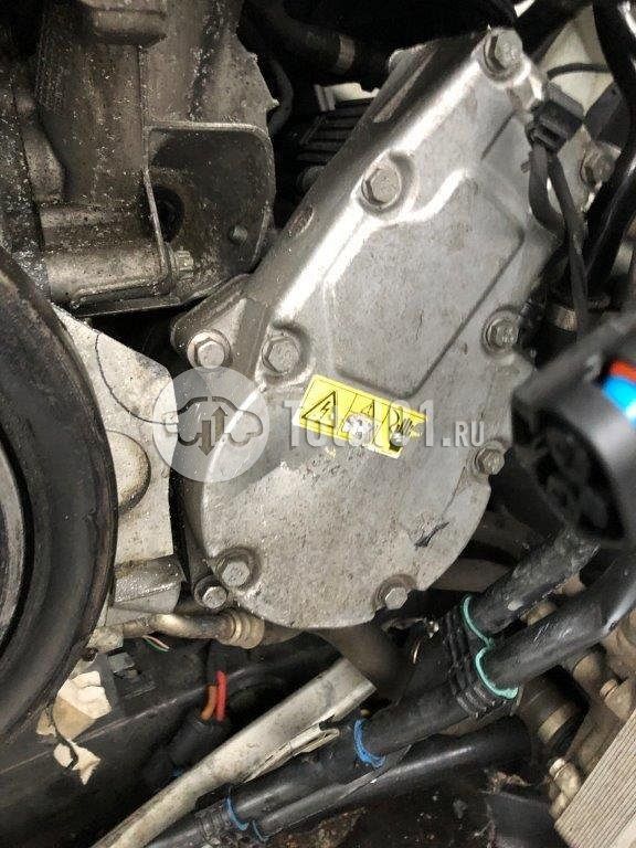 Фото Mercedes-Benz GLE-класс 56