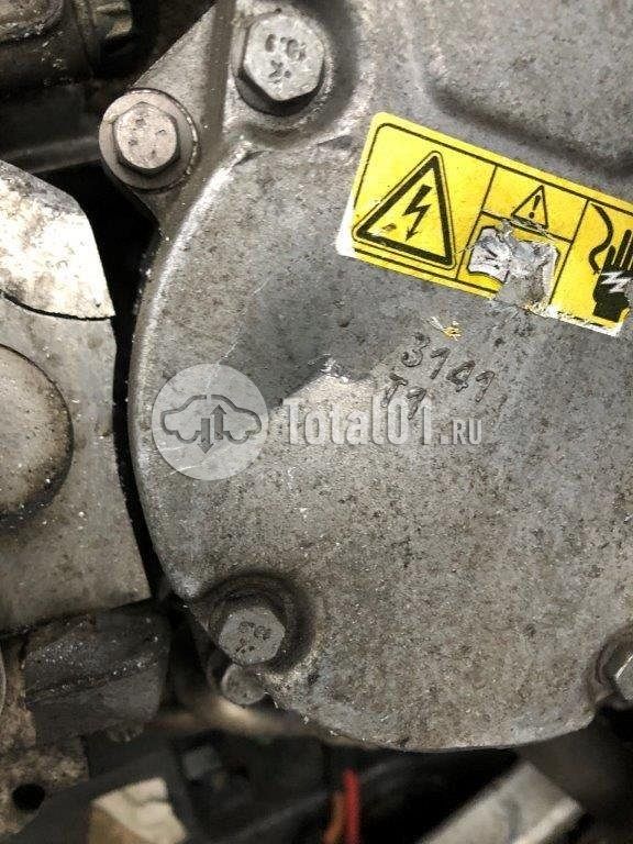 Фото Mercedes-Benz GLE-класс 58