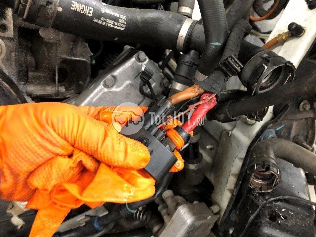 Фото Mercedes-Benz GLE-класс 62