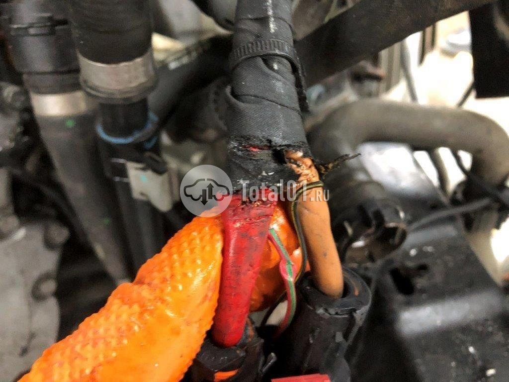 Фото Mercedes-Benz GLE-класс 64