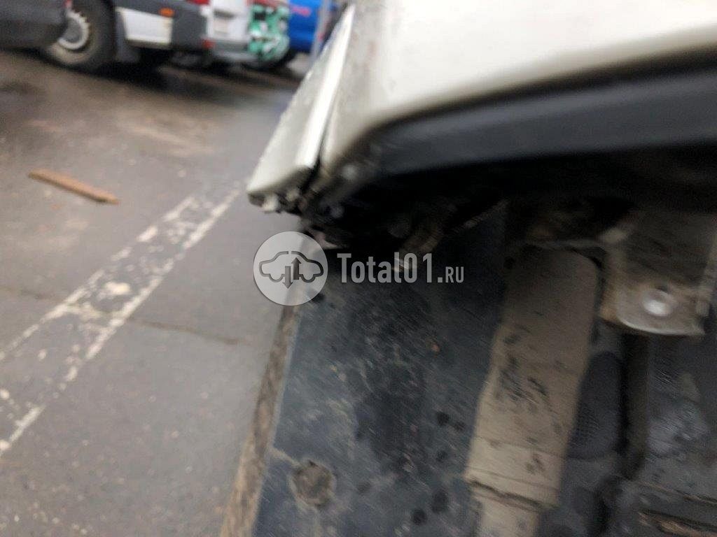 Фото Mercedes-Benz GLE-класс 66