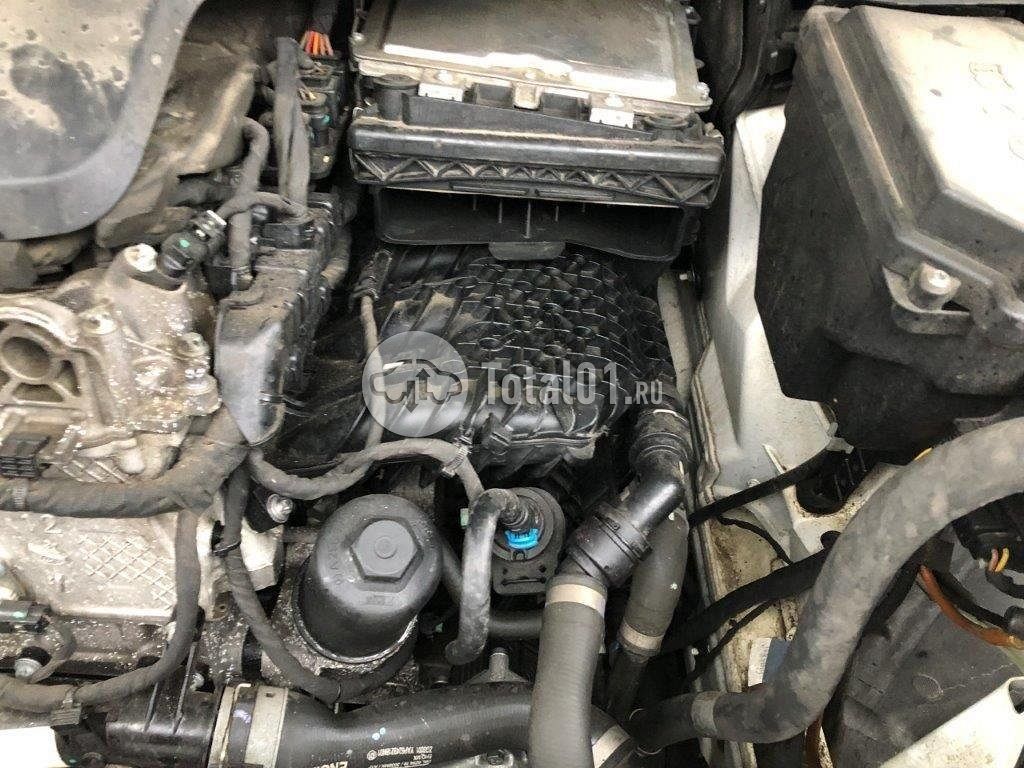 Фото Mercedes-Benz GLE-класс 68