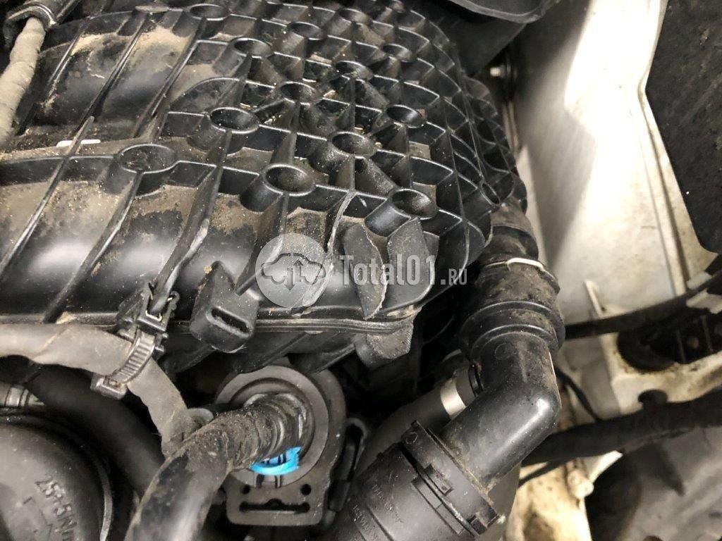 Фото Mercedes-Benz GLE-класс 70