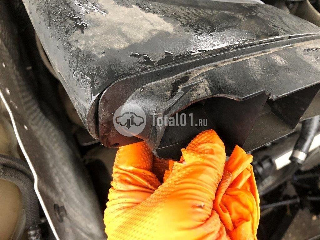 Фото Mercedes-Benz GLE-класс 74