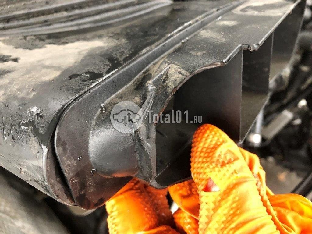 Фото Mercedes-Benz GLE-класс 76