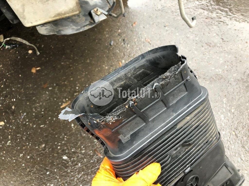 Фото Mercedes-Benz GLE-класс 80