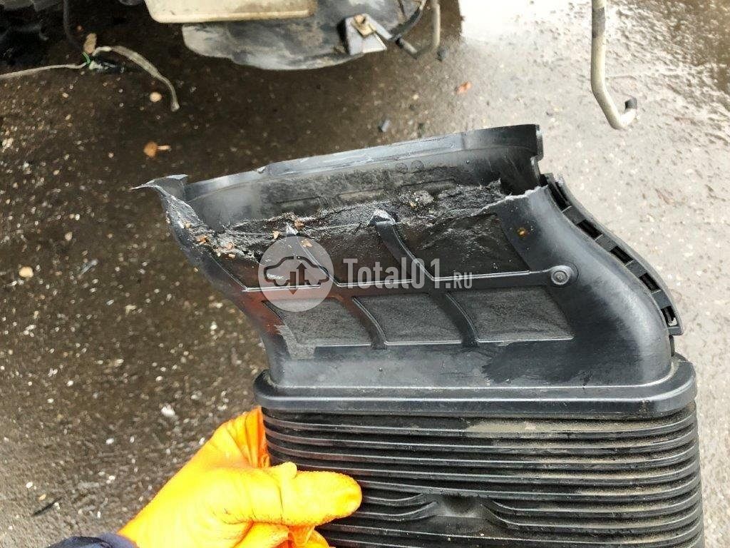 Фото Mercedes-Benz GLE-класс 84