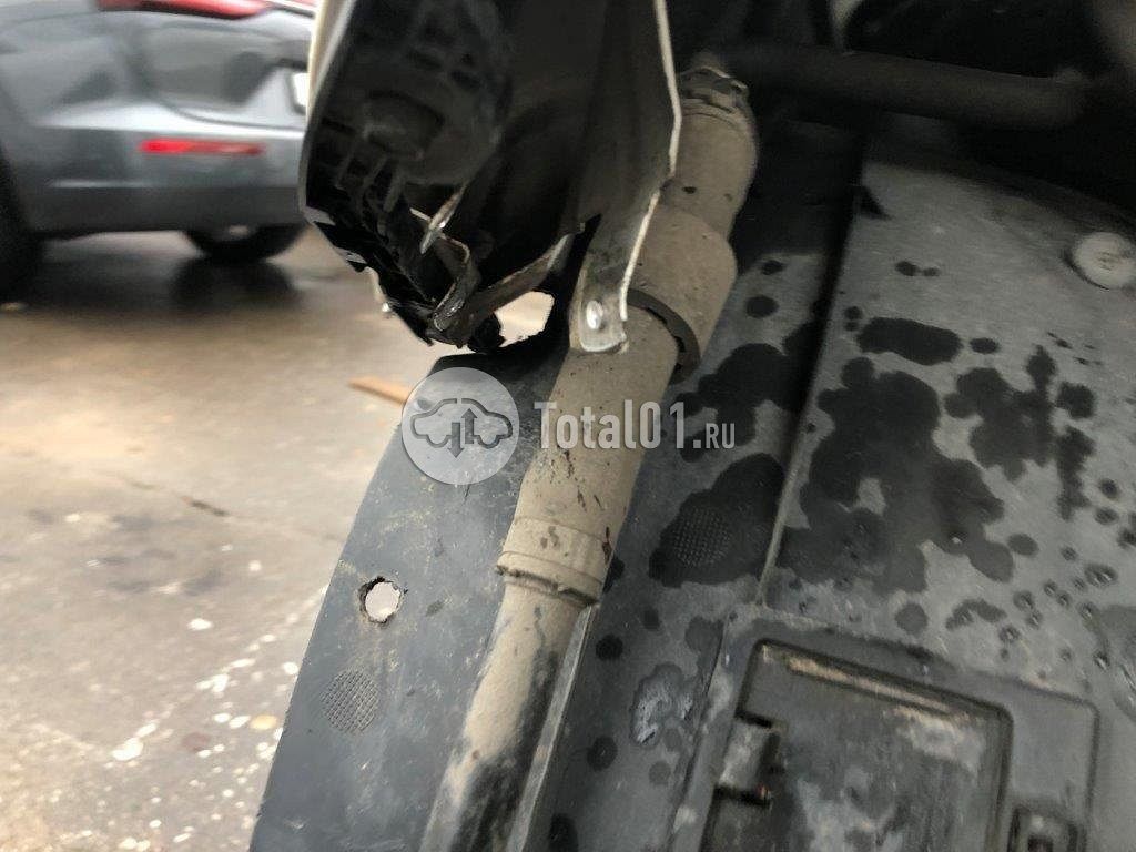 Фото Mercedes-Benz GLE-класс 88