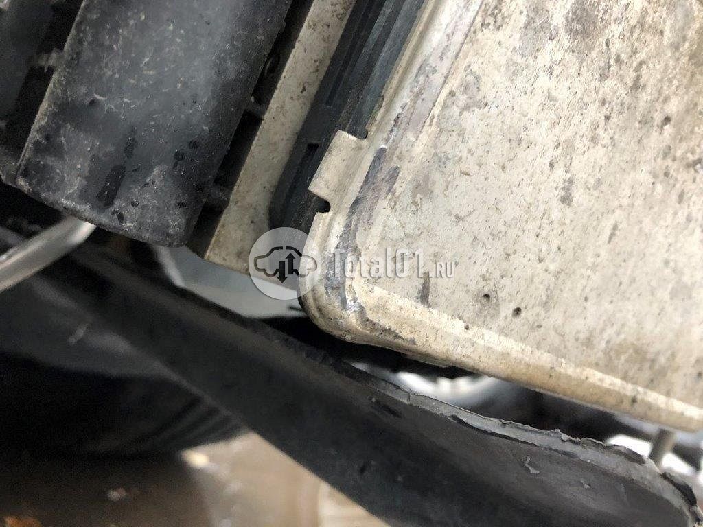 Фото Mercedes-Benz GLE-класс 90