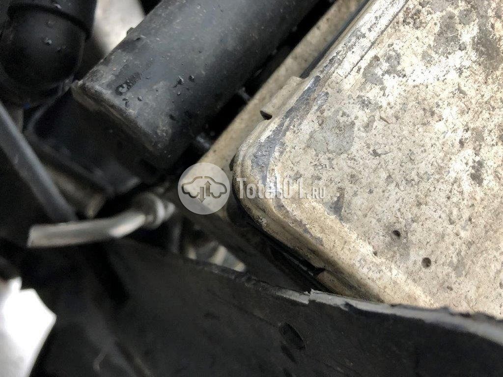 Фото Mercedes-Benz GLE-класс 94