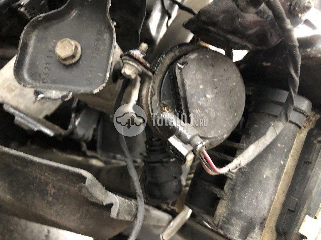 Фото Mercedes-Benz GLE-класс 96