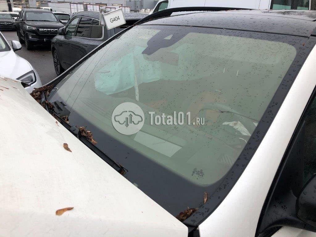 Фото Mercedes-Benz GLE-класс 100