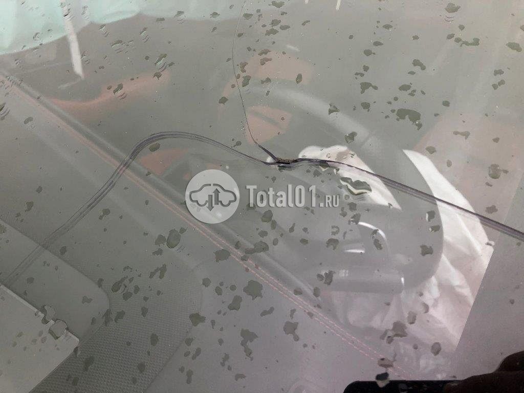 Фото Mercedes-Benz GLE-класс 102