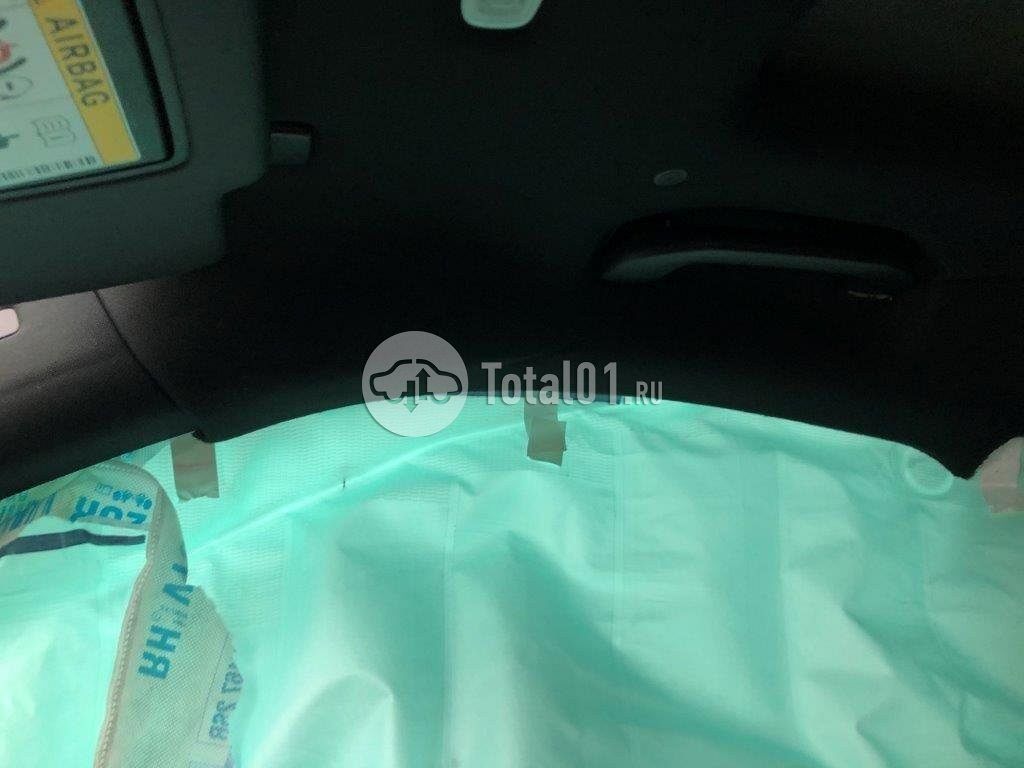 Фото Mercedes-Benz GLE-класс 114