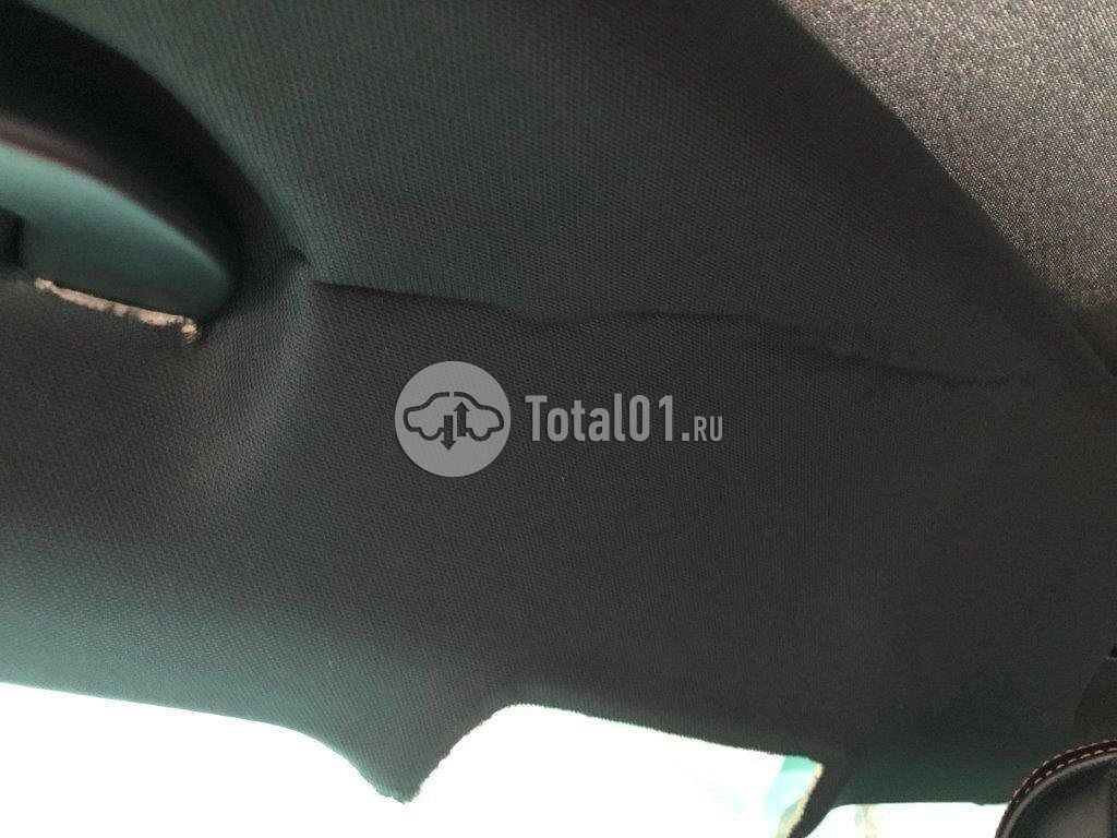 Фото Mercedes-Benz GLE-класс 116