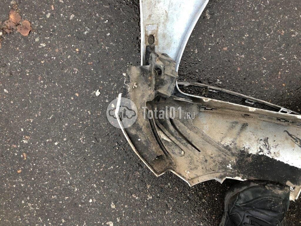 Фото Mercedes-Benz GLE-класс 120