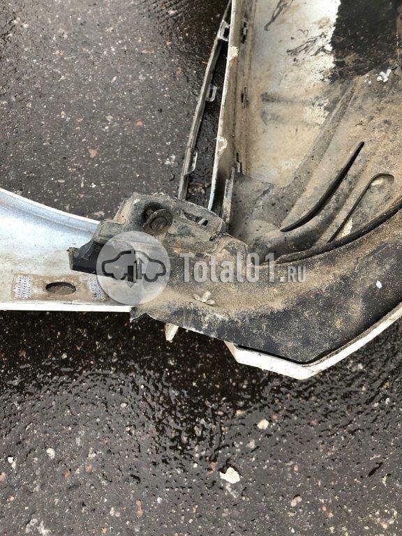 Фото Mercedes-Benz GLE-класс 122