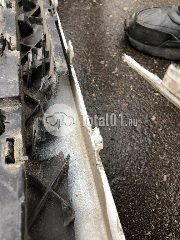 Фото Mercedes-Benz GLE-класс 128