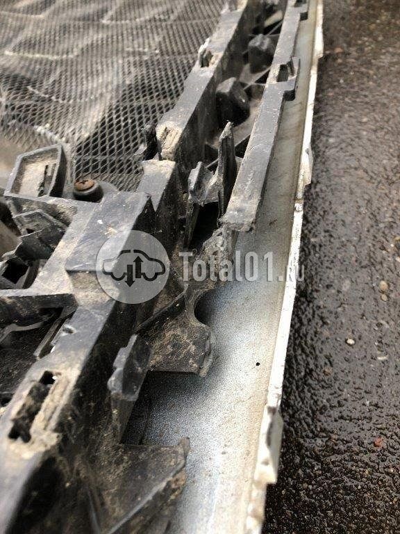 Фото Mercedes-Benz GLE-класс 130