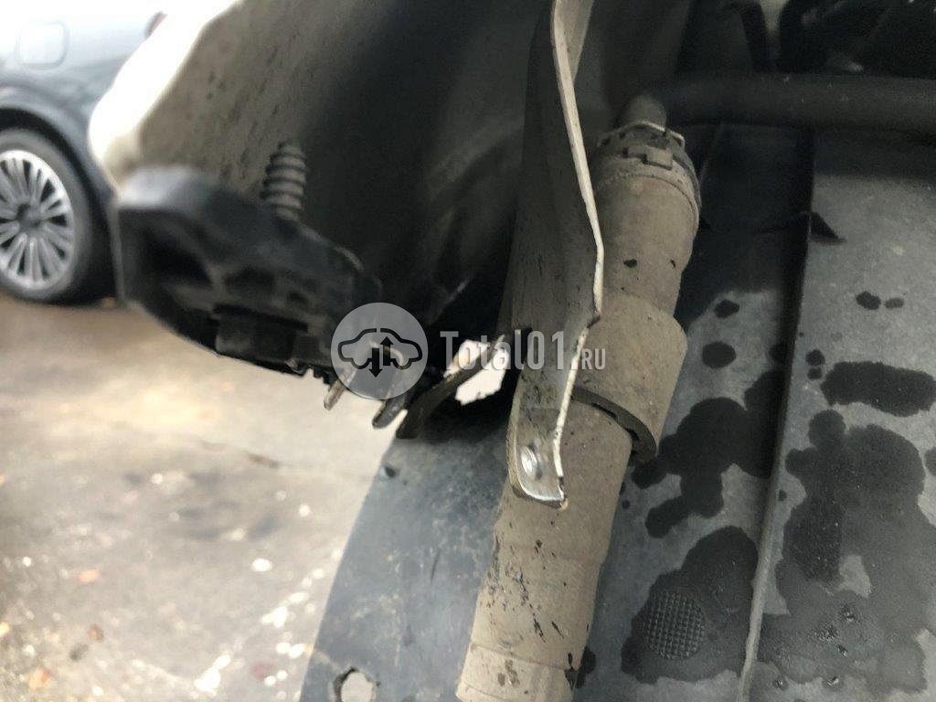 Фото Mercedes-Benz GLE-класс 132