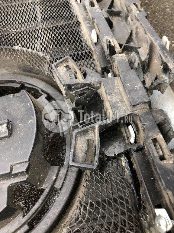 Фото Mercedes-Benz GLE-класс 134