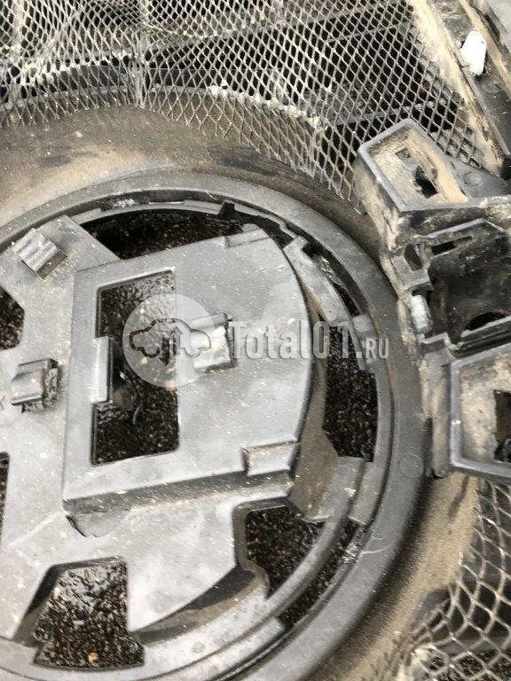 Фото Mercedes-Benz GLE-класс 136