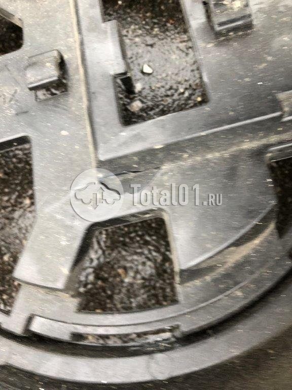 Фото Mercedes-Benz GLE-класс 138