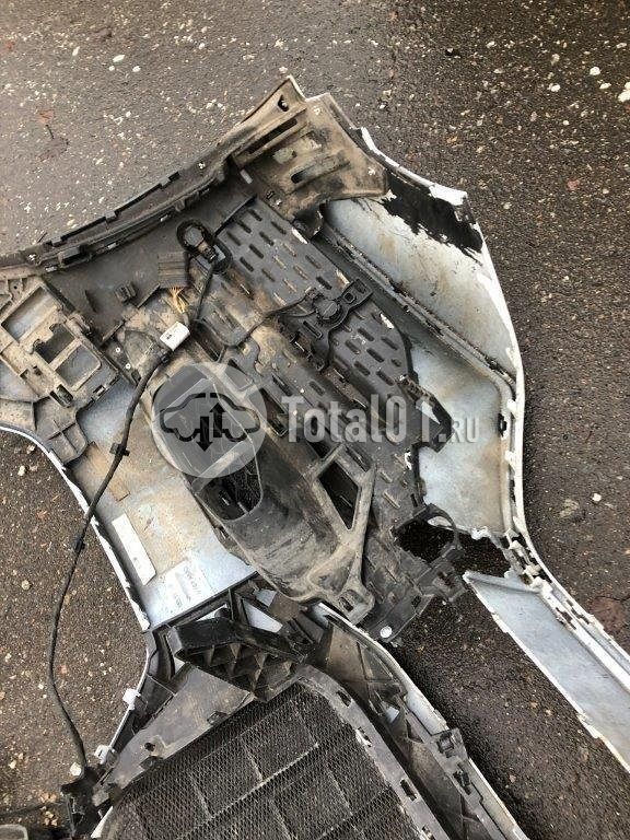 Фото Mercedes-Benz GLE-класс 140