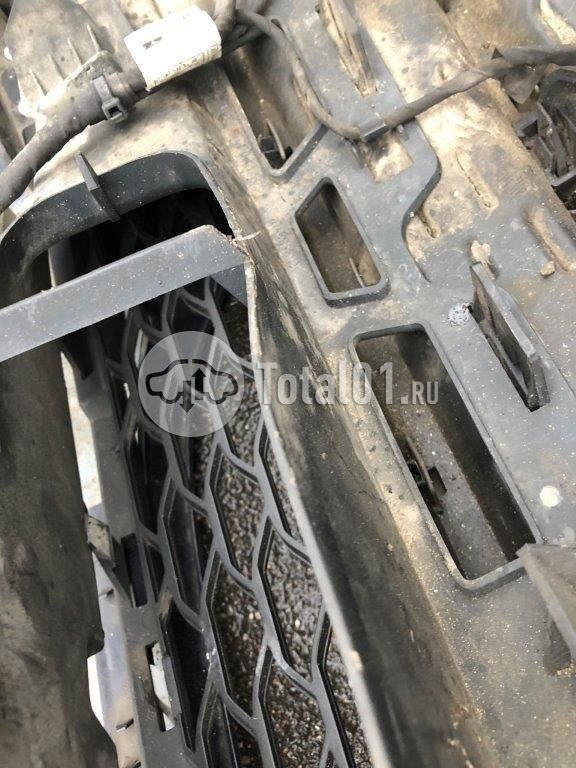 Фото Mercedes-Benz GLE-класс 146