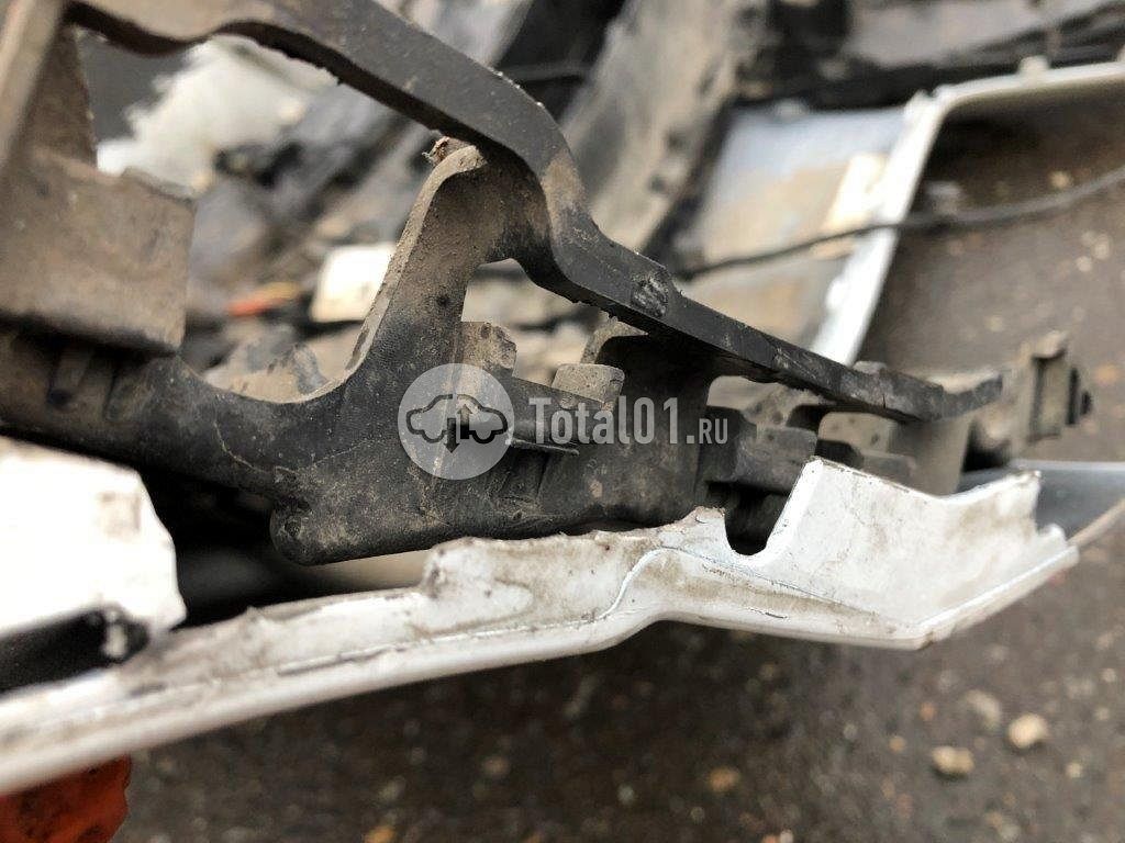 Фото Mercedes-Benz GLE-класс 150