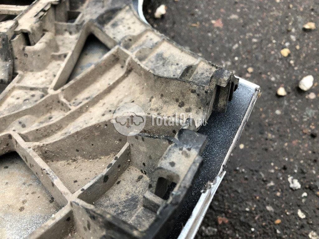 Фото Mercedes-Benz GLE-класс 154