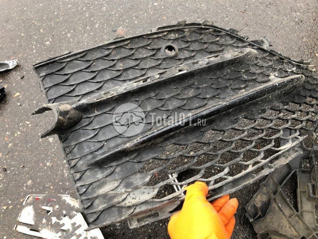 Фото Mercedes-Benz GLE-класс 160