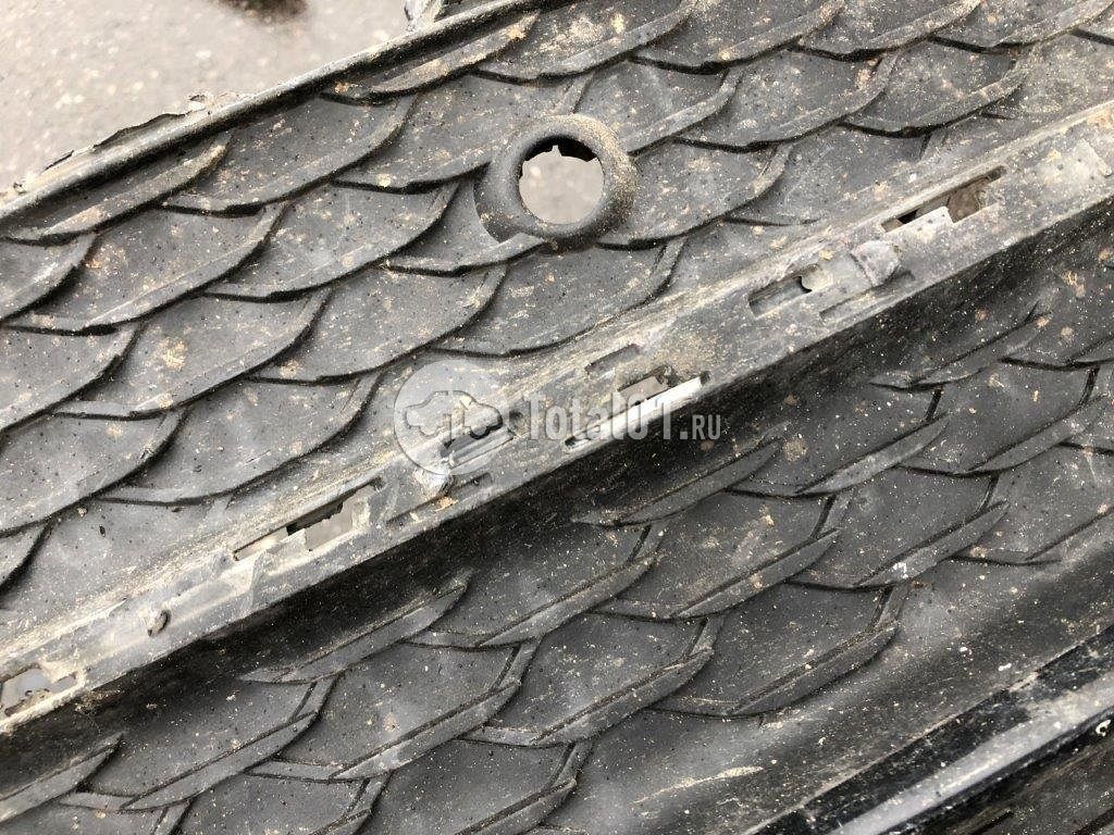 Фото Mercedes-Benz GLE-класс 162