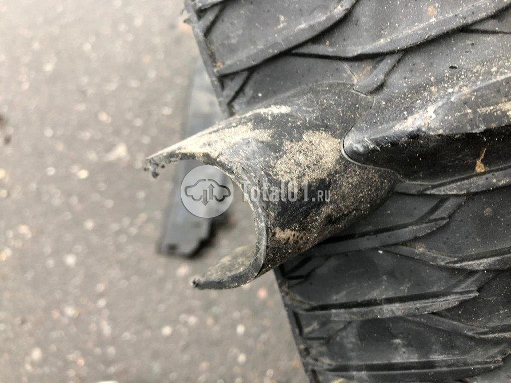 Фото Mercedes-Benz GLE-класс 164