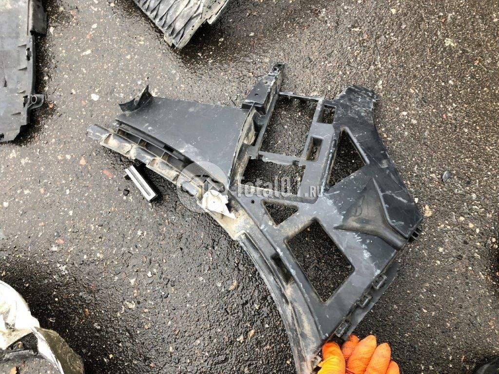 Фото Mercedes-Benz GLE-класс 166