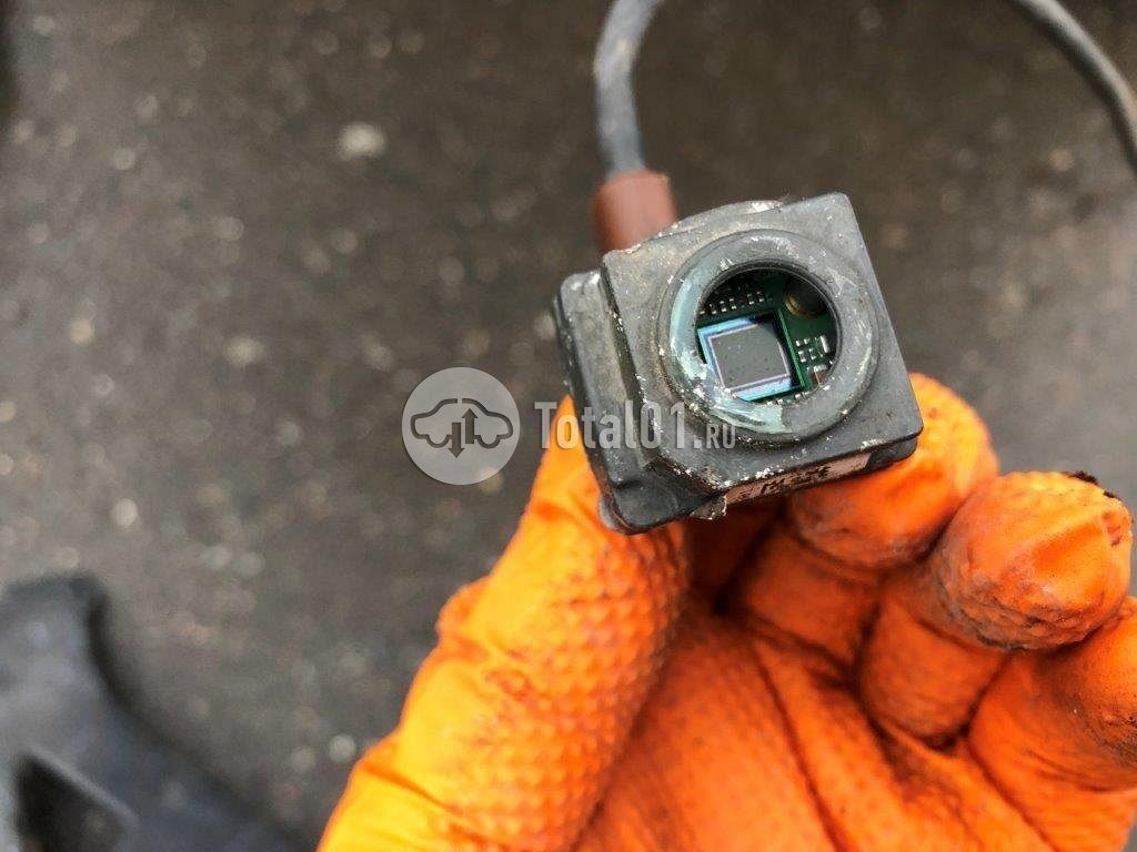 Фото Mercedes-Benz GLE-класс 174