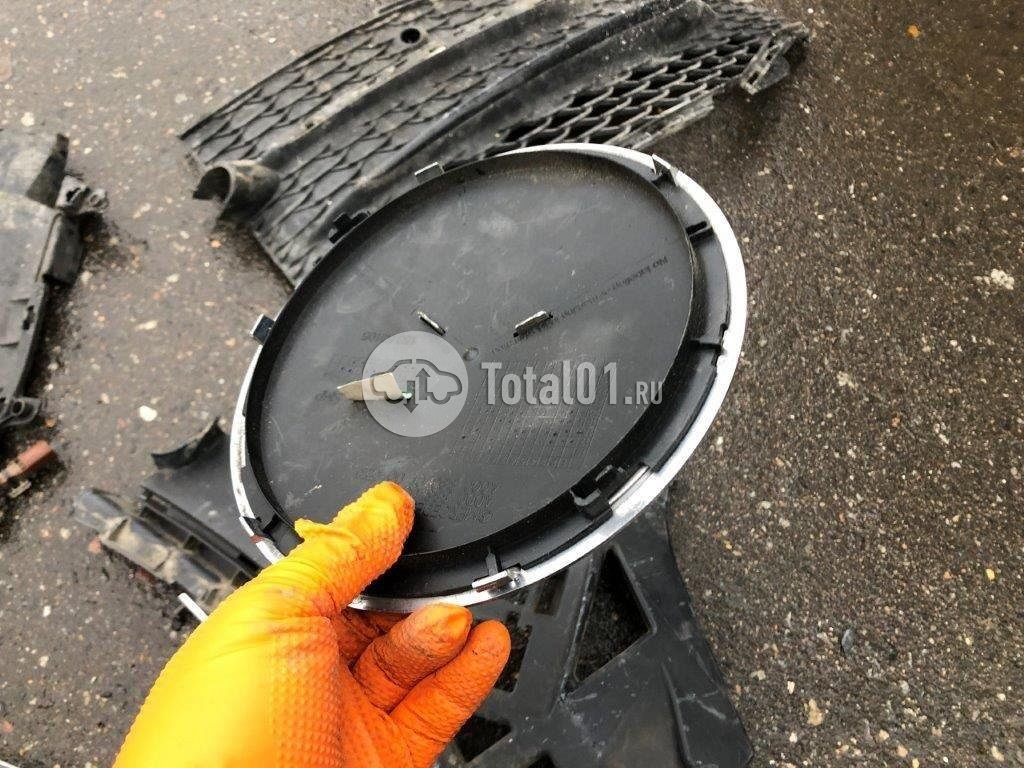 Фото Mercedes-Benz GLE-класс 176