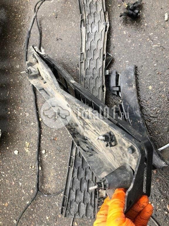 Фото Mercedes-Benz GLE-класс 186