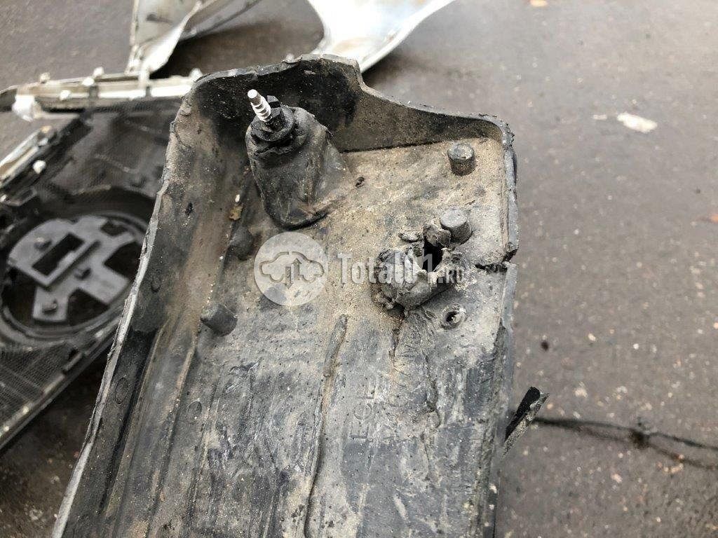 Фото Mercedes-Benz GLE-класс 188