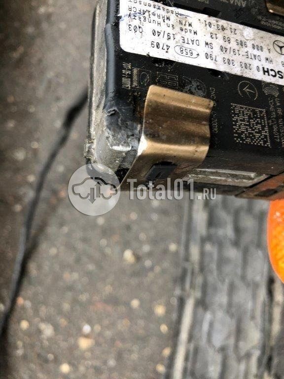 Фото Mercedes-Benz GLE-класс 192