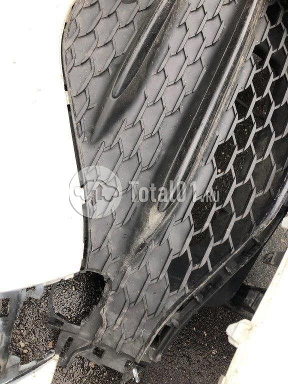 Фото Mercedes-Benz GLE-класс 204