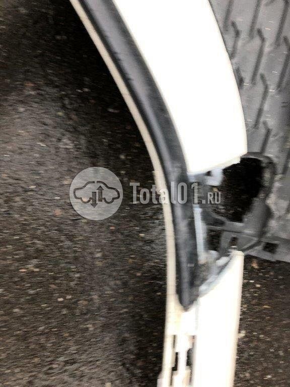 Фото Mercedes-Benz GLE-класс 210