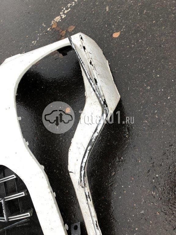 Фото Mercedes-Benz GLE-класс 212