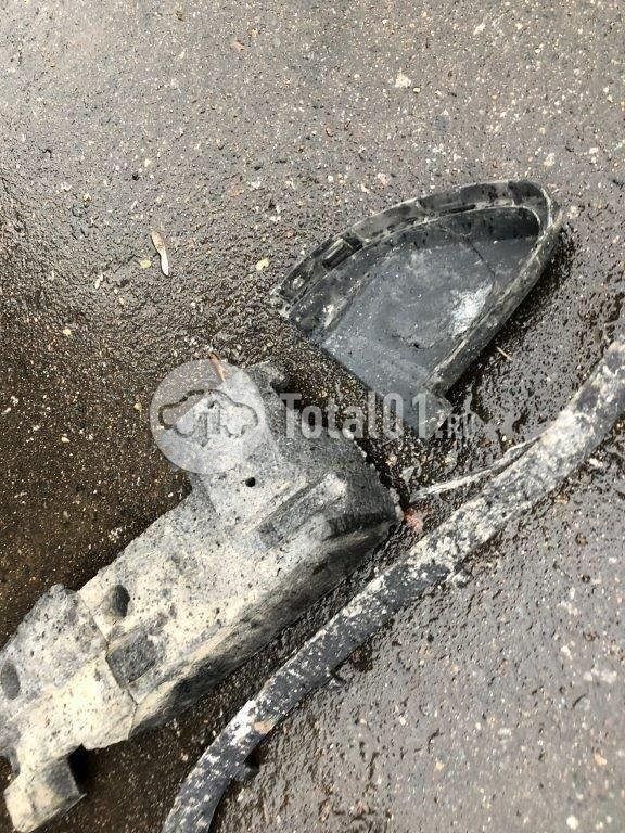 Фото Mercedes-Benz GLE-класс 224