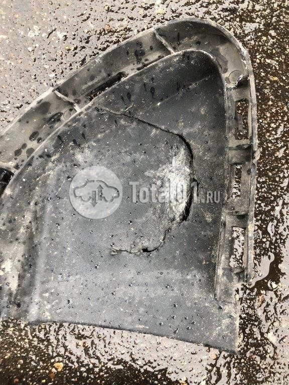 Фото Mercedes-Benz GLE-класс 226