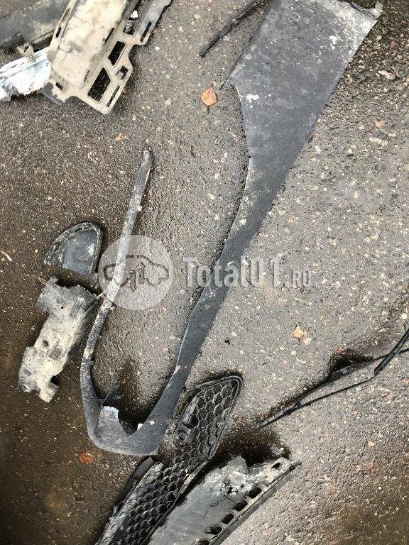 Фото Mercedes-Benz GLE-класс 228