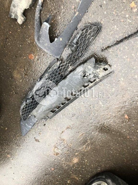 Фото Mercedes-Benz GLE-класс 230