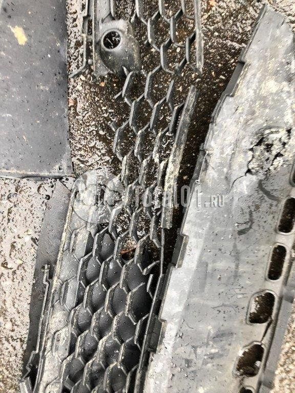 Фото Mercedes-Benz GLE-класс 232