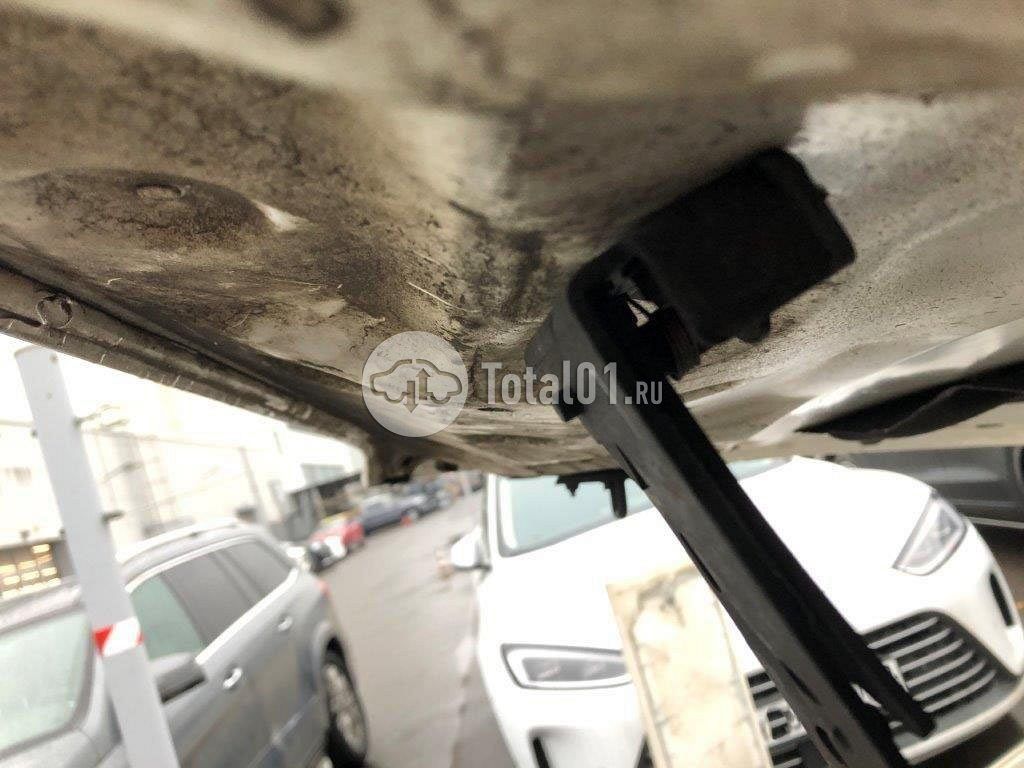 Фото Mercedes-Benz GLE-класс 238