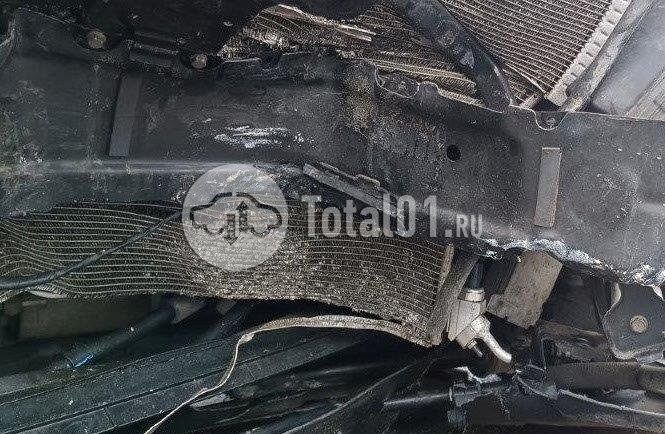 Фото Mercedes-Benz GLE-класс 246